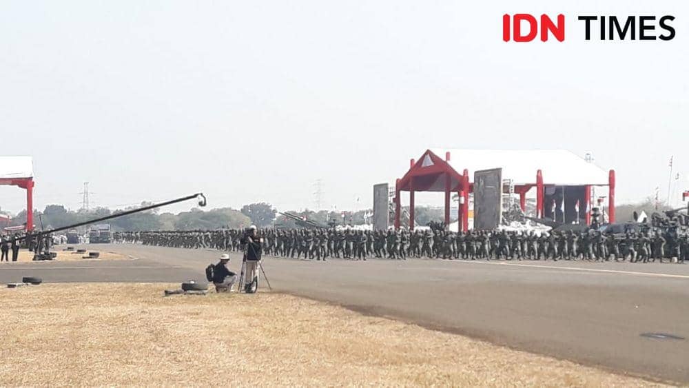 IDN Times/Margith Juita Damanik