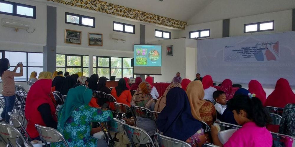 Bank Indonesia Balikpapan