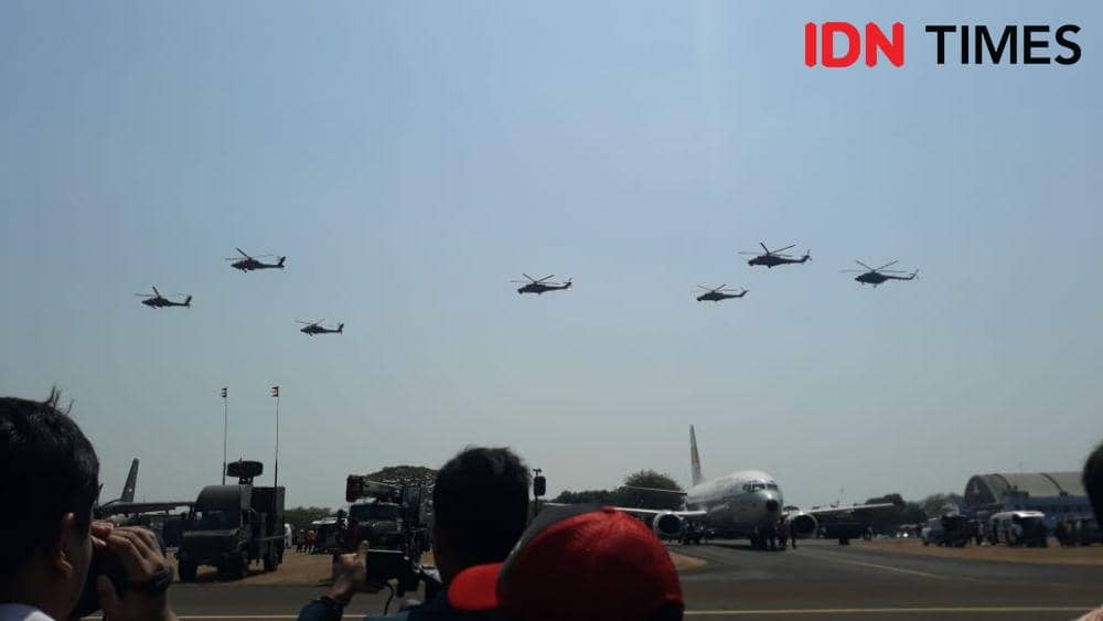 IDN Times/Margith Juita Damanik