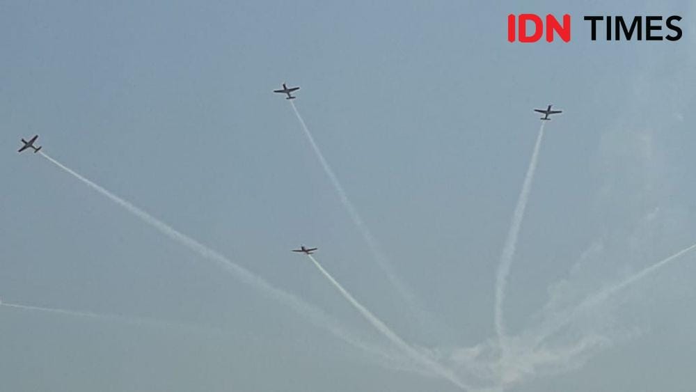 IDN Times/Margith Juita Damanik