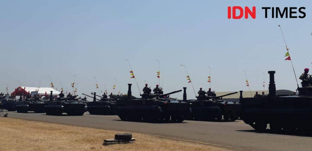 IDN Times/Margith Juita Damanik