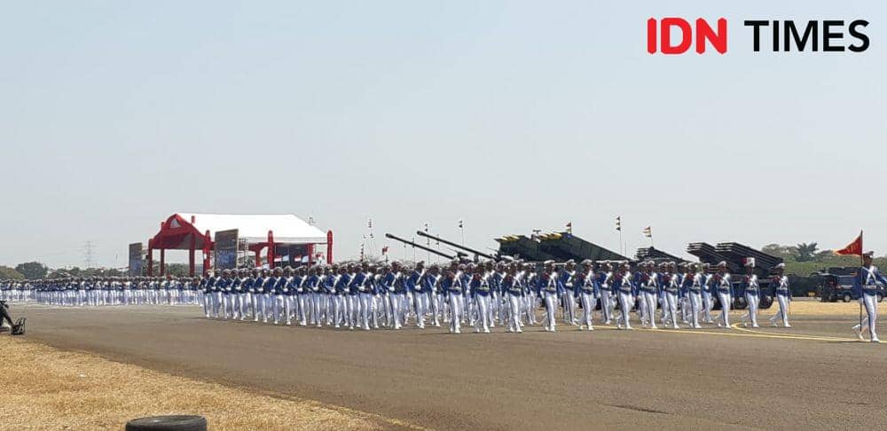 IDN Times/Margith Juita Damanik