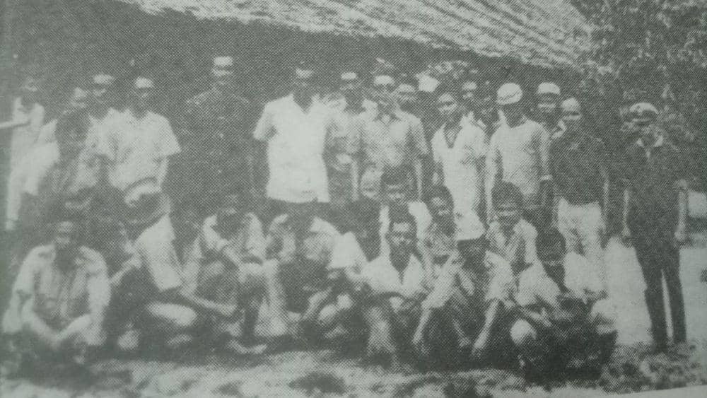 (Foto repro buku Sang Patriot: Kisah Seorang Pahlawan Revolusi-Biografi Resmi Pierre Tendean) IDN Times/Anabel Yevina Mulyadi Wahyu