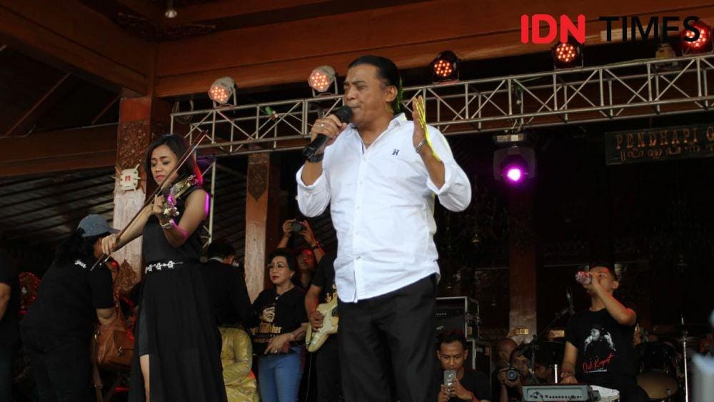 IDN Times / Larasati Rey