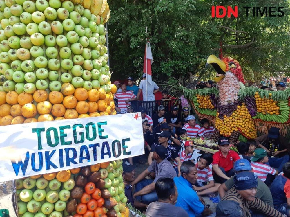 IDN Times/Ardiansyah Fajar