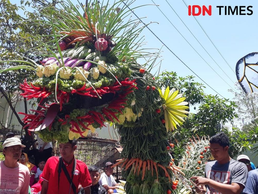 IDN Times/Ardiansyah Fajar