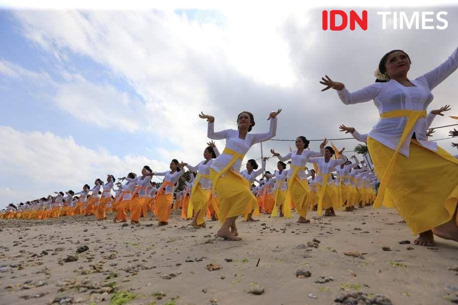 IDN Times/Wayan Antara