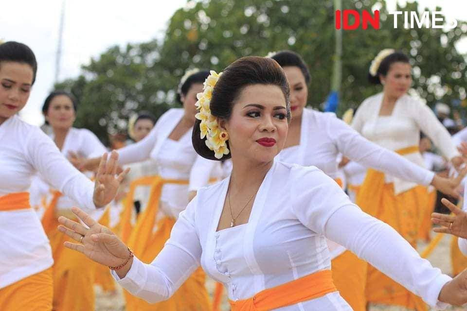 IDN Times/Wayan Antara