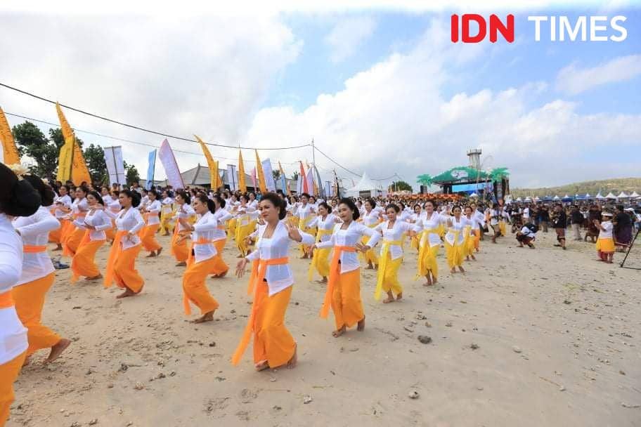 IDN Times/Wayan Antara