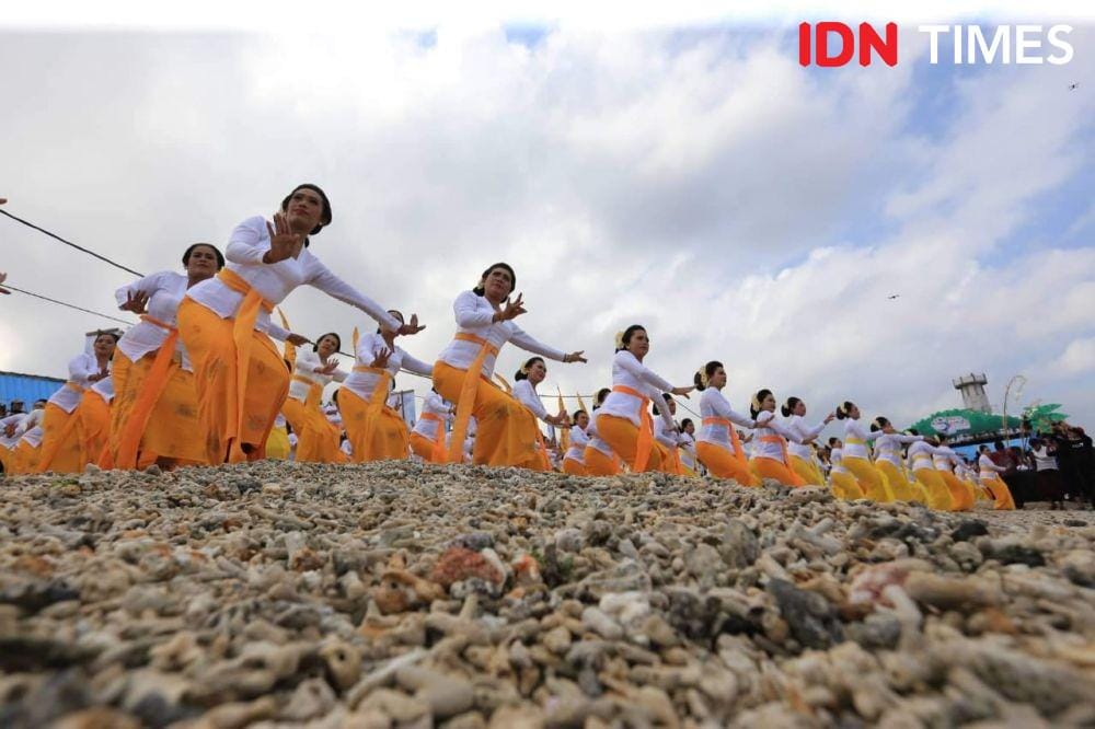 IDN Times/Wayan Antara