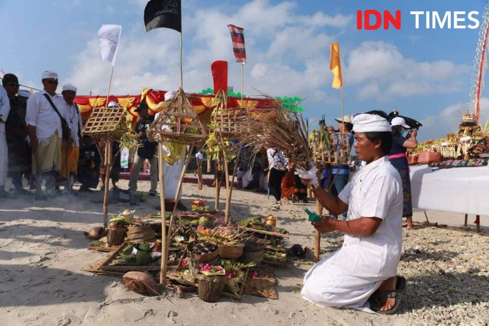 IDN Times/Wayan Antara