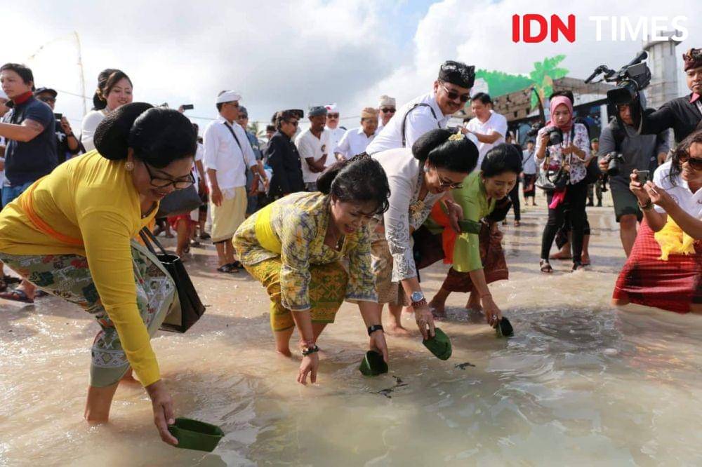 IDN Times/Wayan Antara