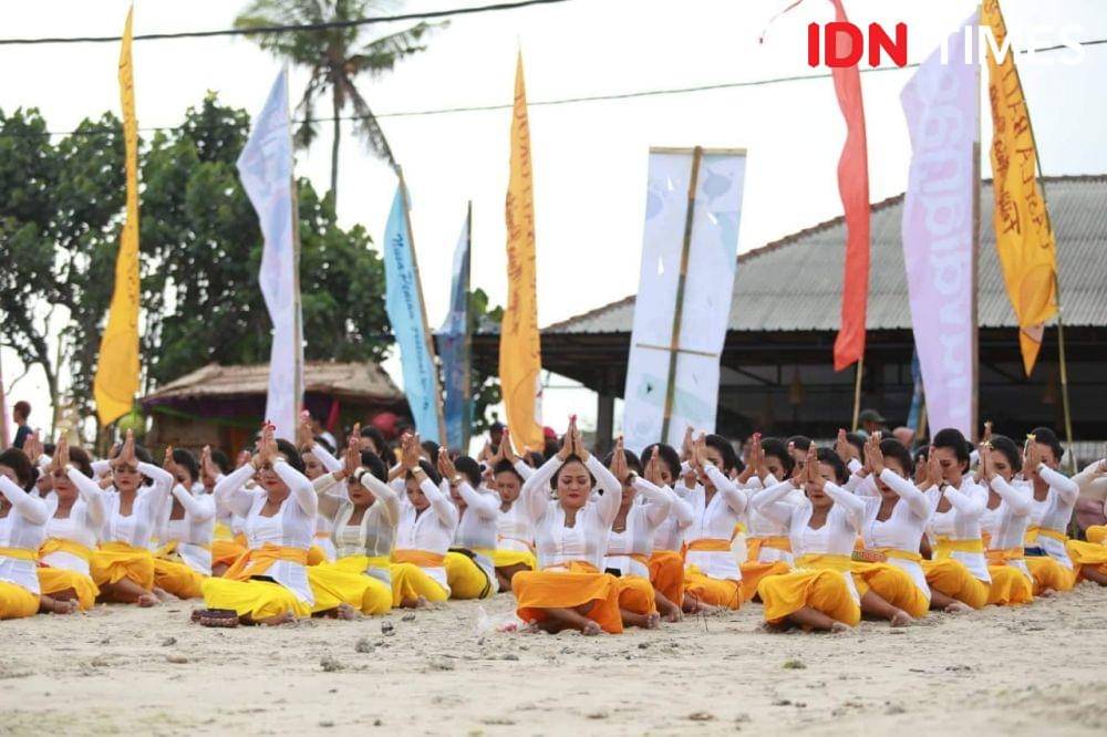 IDN Times/Wayan Antara