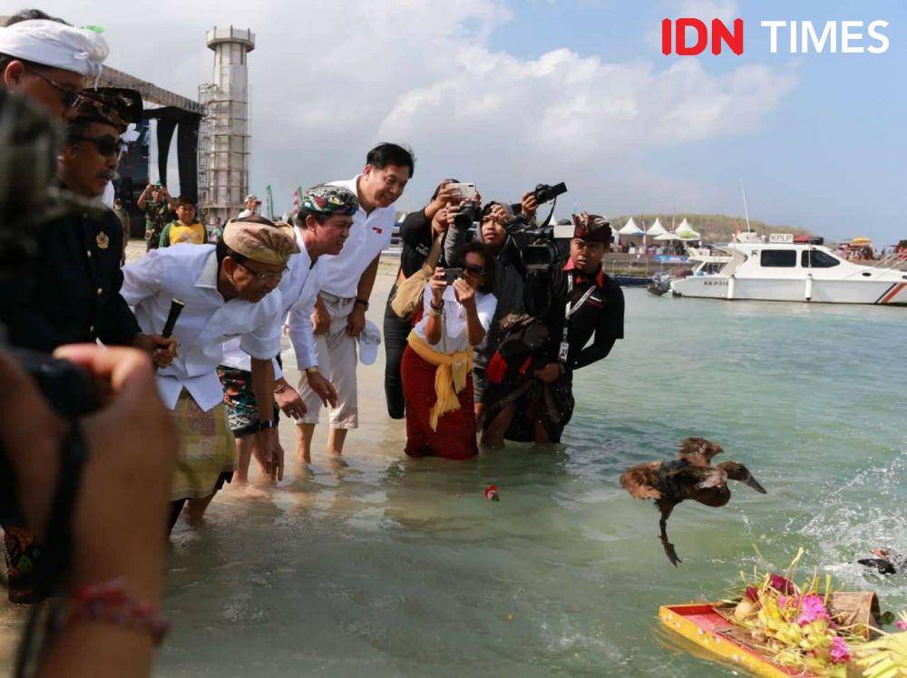 IDN Times/Wayan Antara
