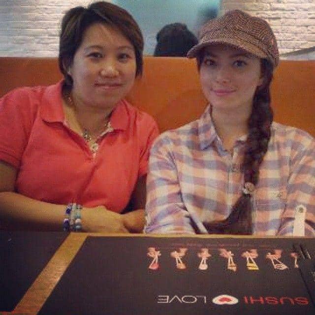 Instagram.com/asmirandah89