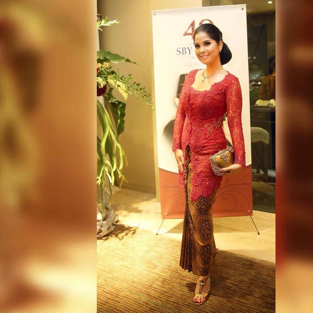 Instagram.com/annisayudhoyono