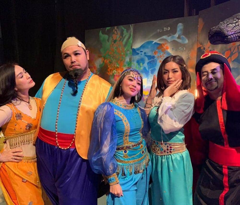 Instagram.com/inijedar