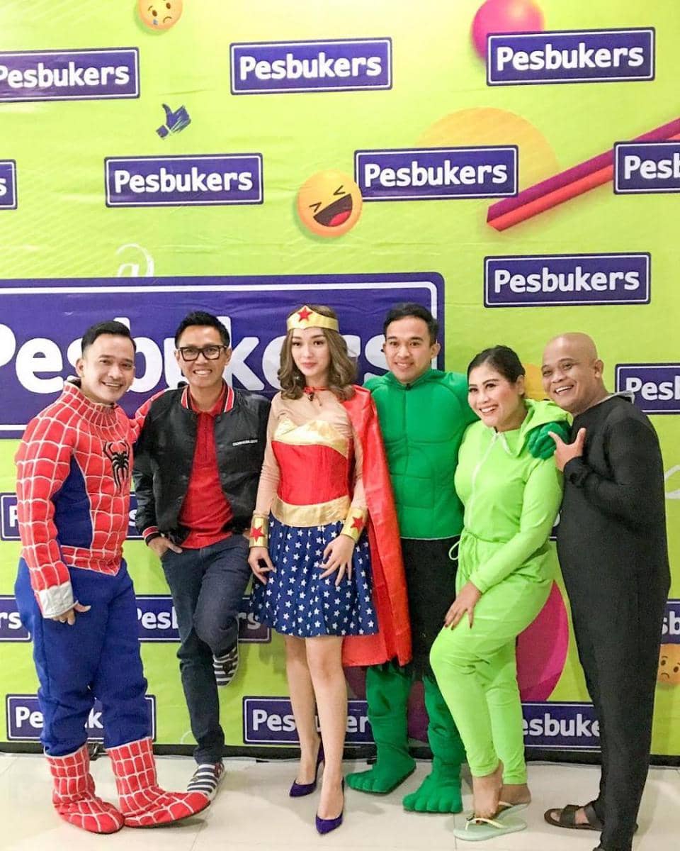 Instagram.com/zaskia_gotix