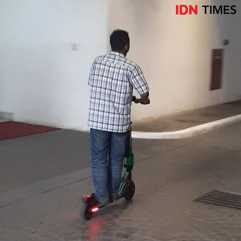 IDN Times/Gregorius Aryodamar P