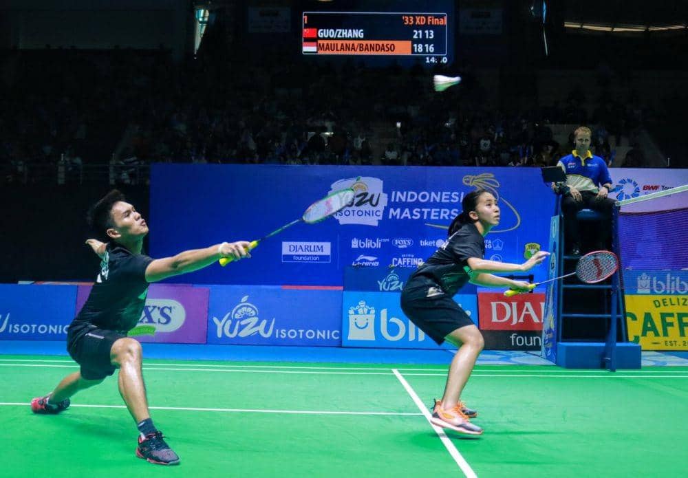 IDN Times/ Alfi Ramadana