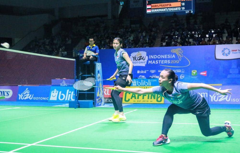 IDN Times/ Alfi Ramadana