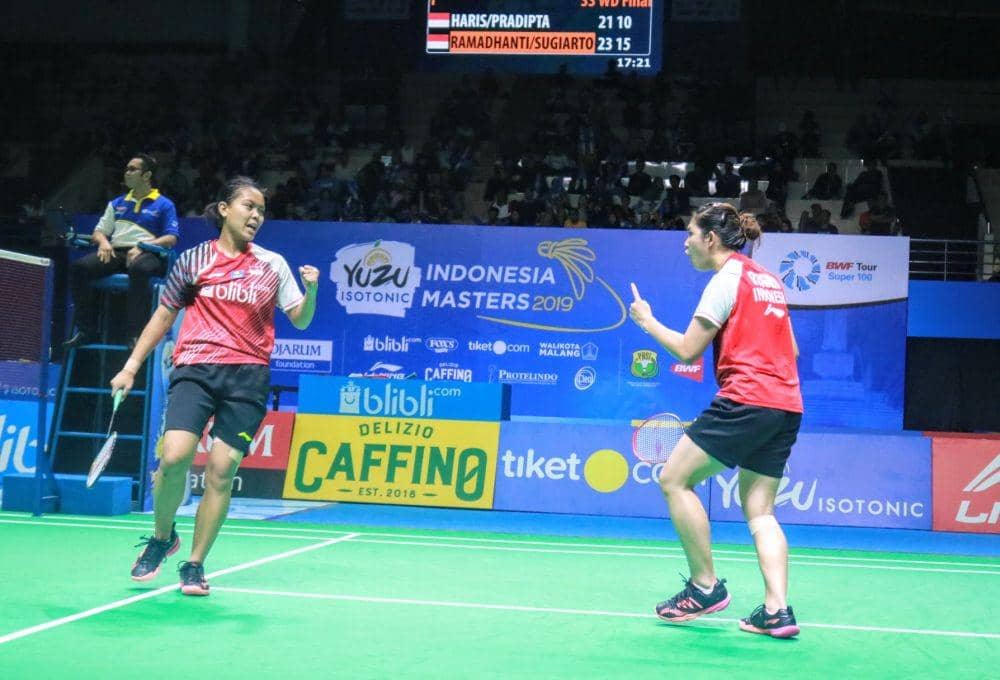 IDN Times/ Alfi Ramadana