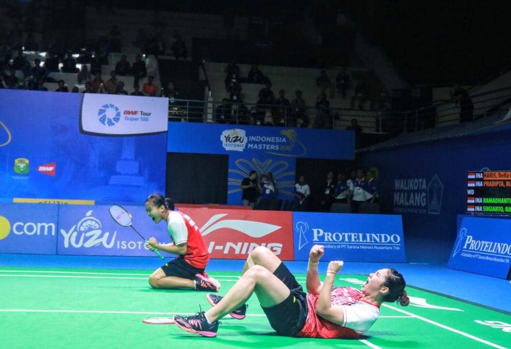 IDN Times/ Alfi Ramadana