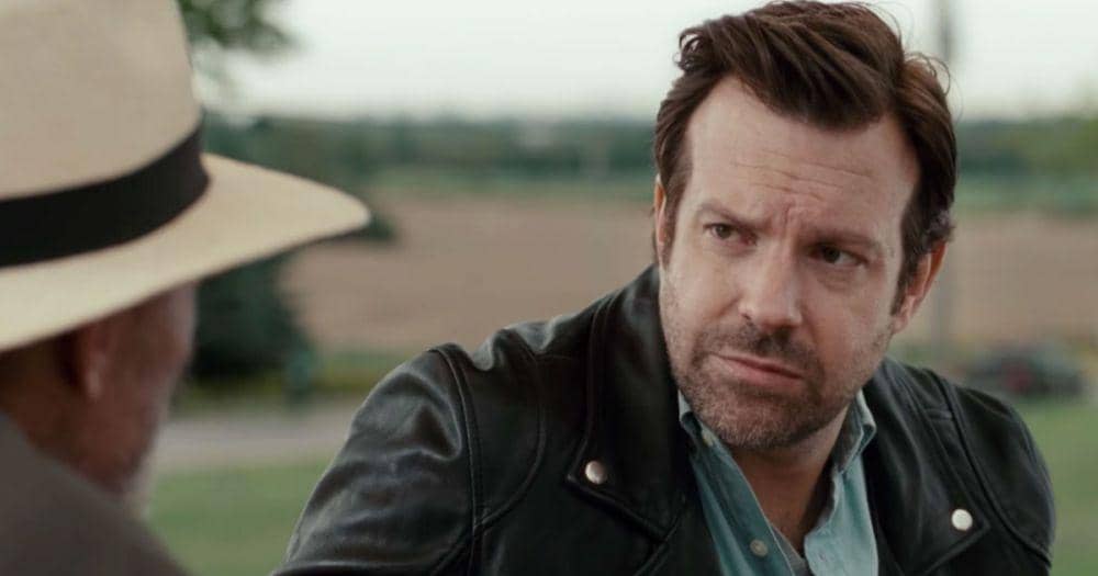 Inspiratif, Ini 6 Film Terbaik Jason Sudeikis yang Wajib Kamu Tonton