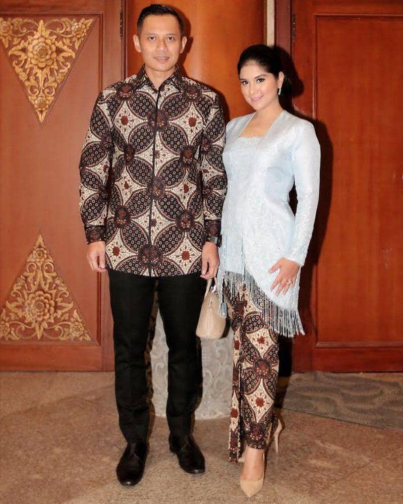 Instagram.com/annisayudhoyono