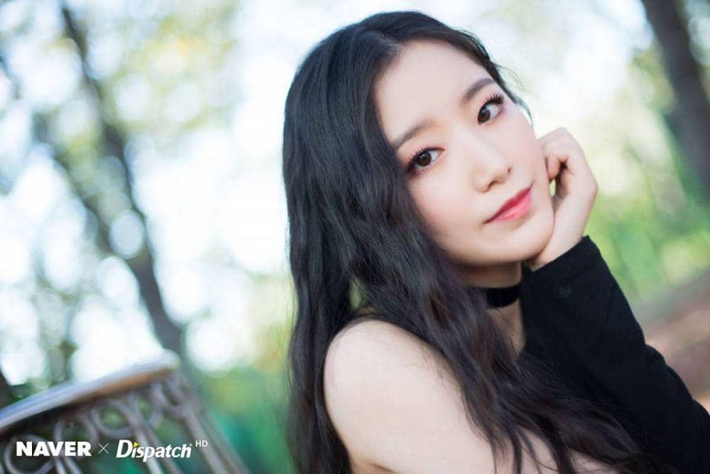 Naver x DIspatch via kpopping.com