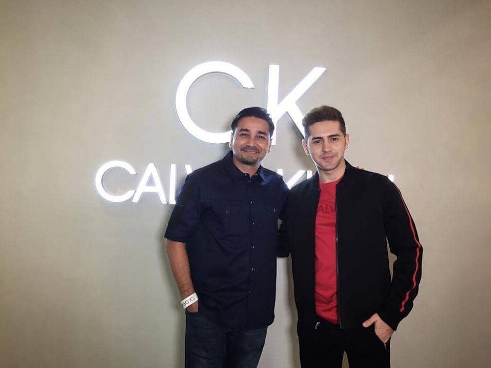 instagram.com/cemalurhan