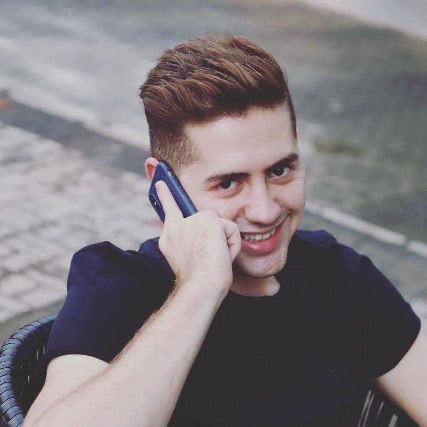 instagram.com/cemalurhan