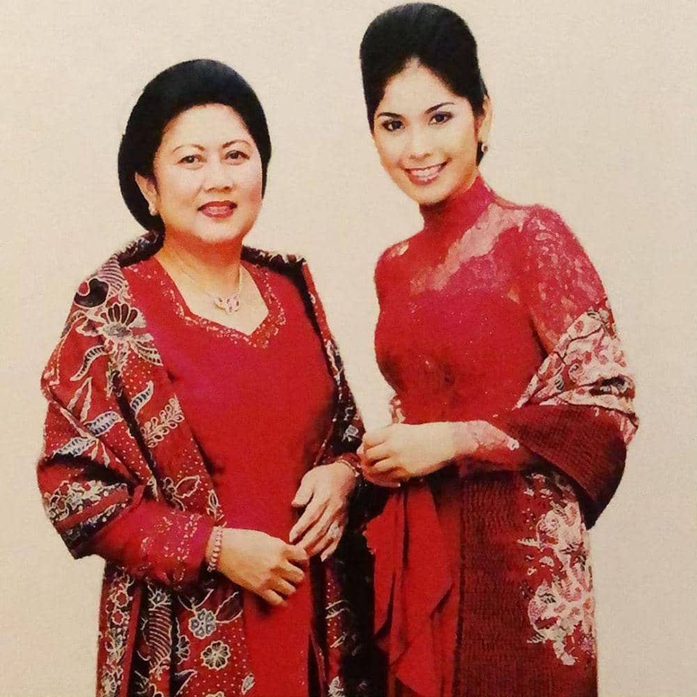 Instagram.com/annisayudhoyono