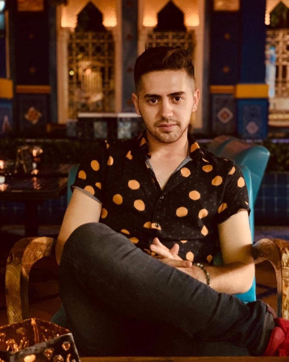 instagram.com/cemalurhan