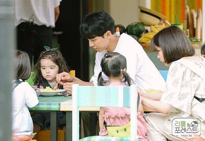 Instagram/@SBSNOW_INSTA