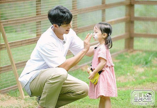 Instagram/@SBSNOW_INSTA