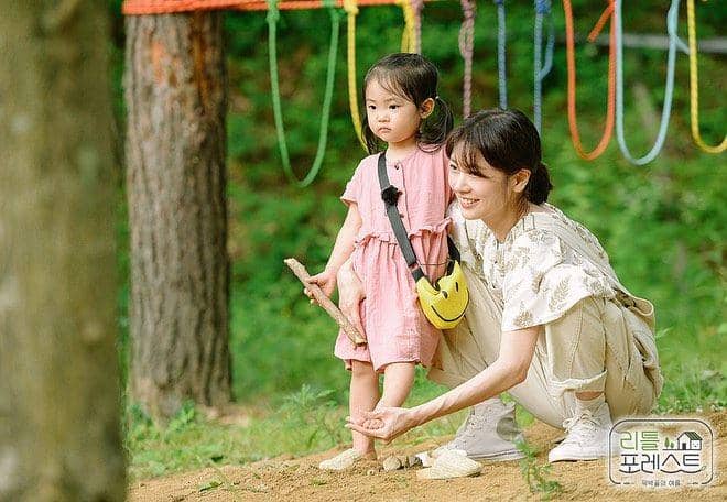 Instagram/@SBSNOW_INSTA