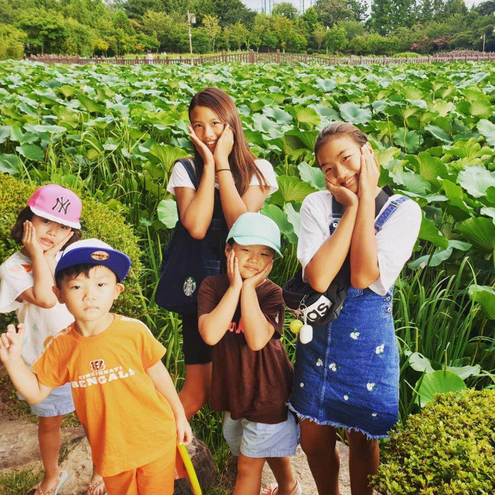 Instagram/supermom_sujin