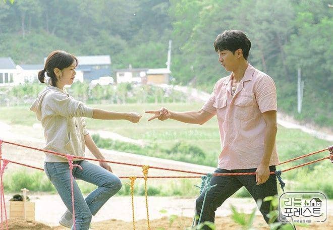 Instagram/@SBSNOW_INSTA