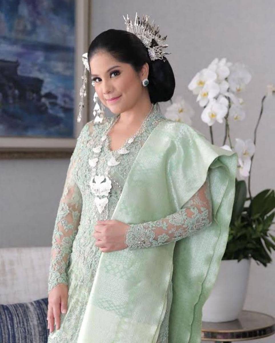 Instagram.com/annisayudhoyono