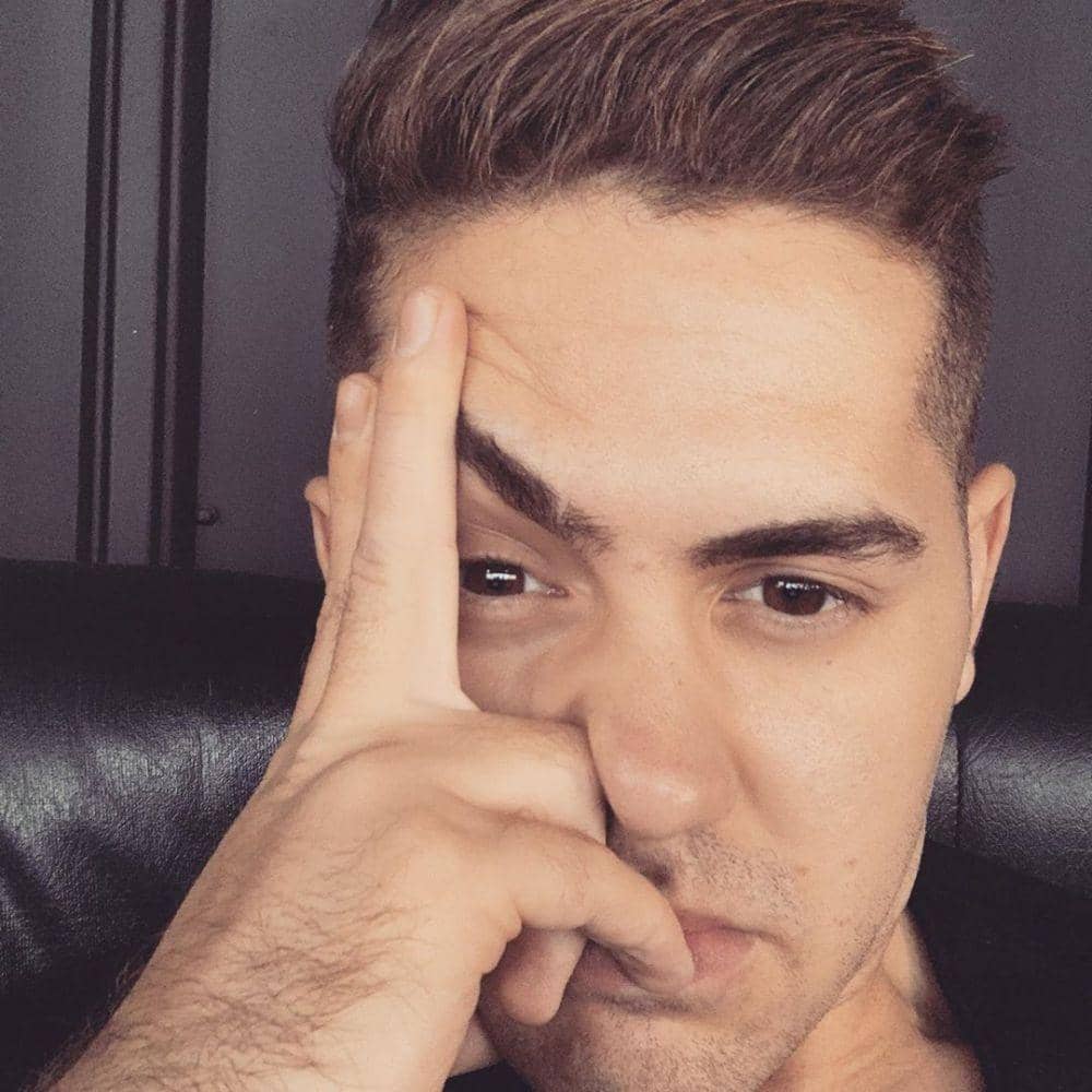 instagram.com/cemalurhan