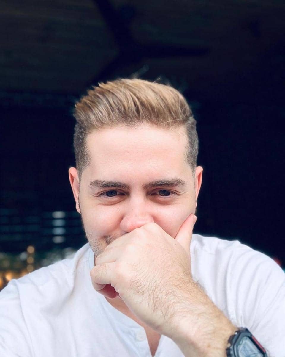 instagram.com/cemalurhan