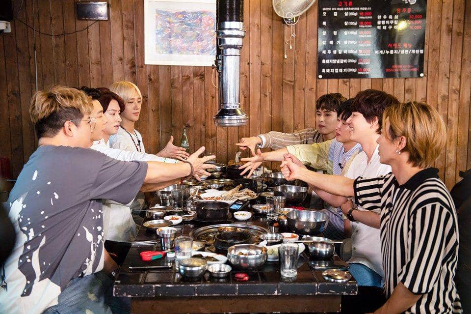 Facebook.com/superjunior