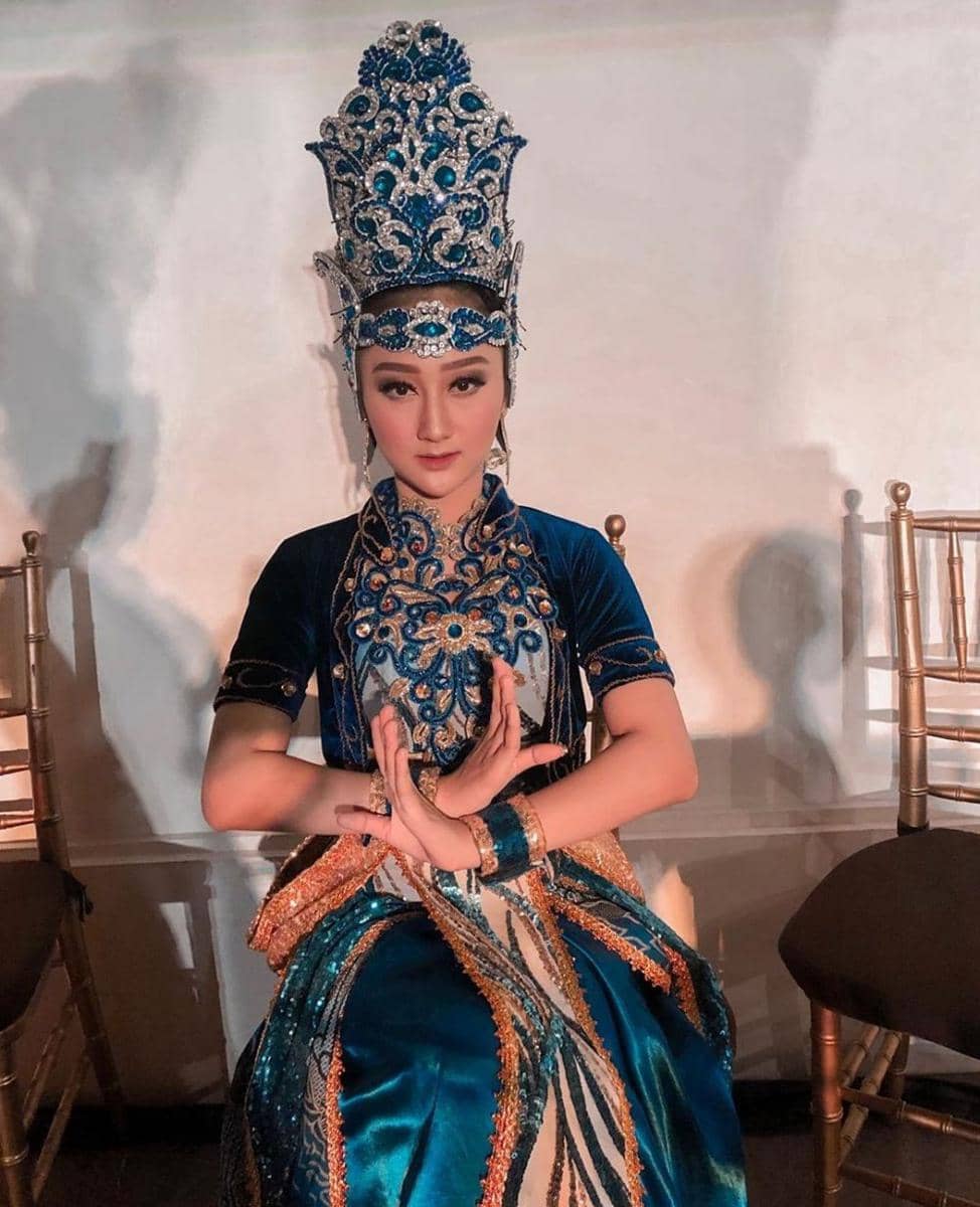 instagram.com/sandrinamazayya