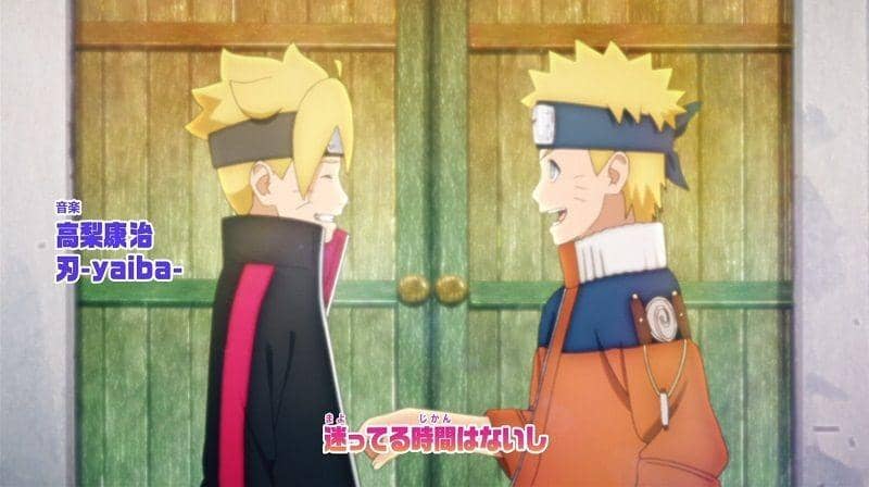 3 Tipe Time Travel yang Bisa Digunakan di Alur Boruto dan Naruto Kecil