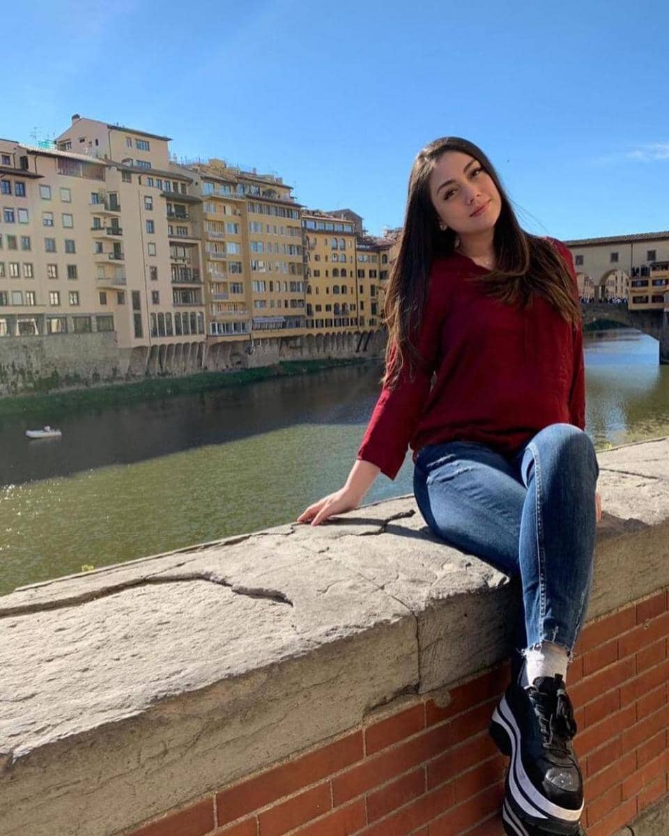 instagram.com/celine_evangelista