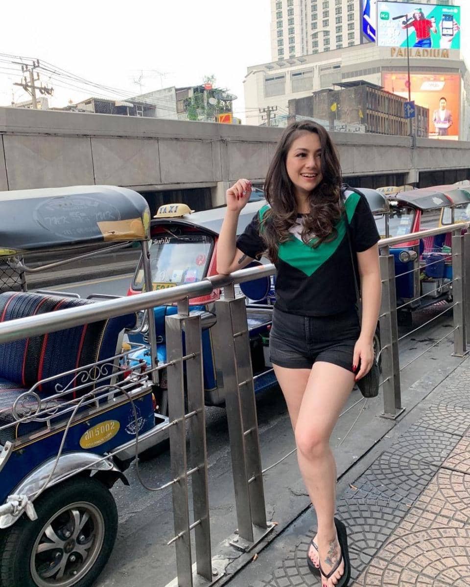 instagram.com/celine_evangelista