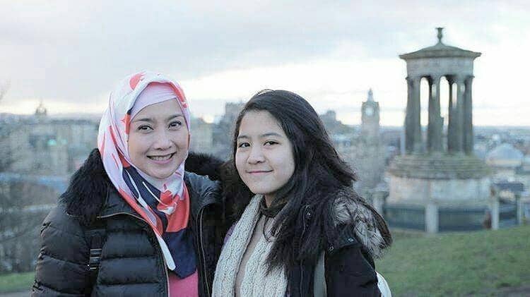 Instagram.com/desyratnasarifans