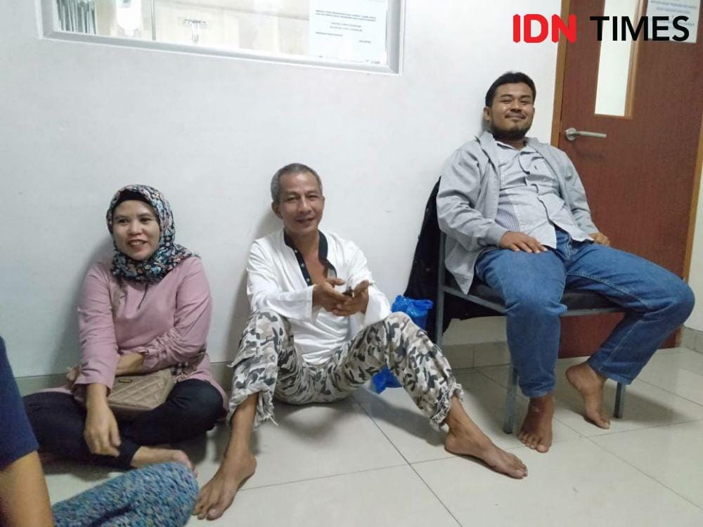 IDN Times/Dini Suciatiningrum