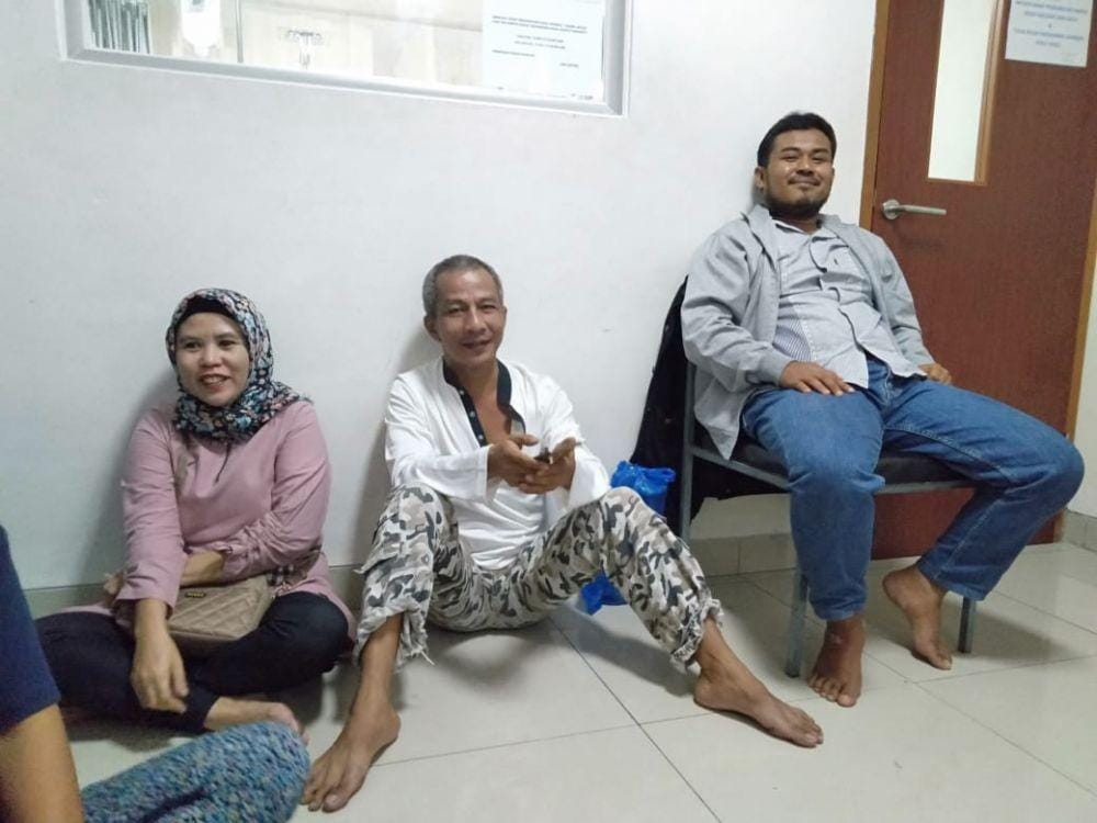 IDN Times/Dini Suciatiningrum